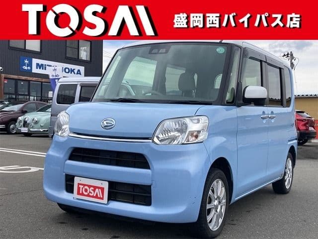 DAIHATSU
