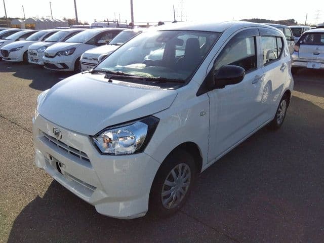 DAIHATSU