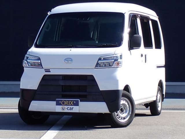 DAIHATSU
