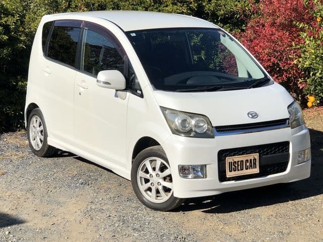 DAIHATSU