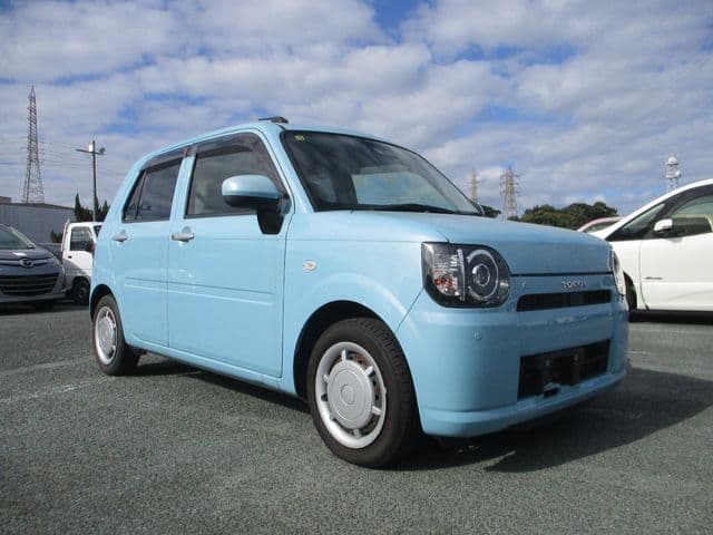 DAIHATSU
