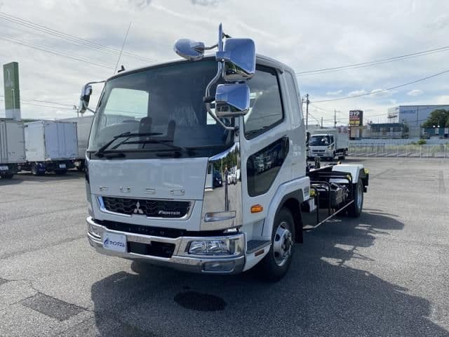 MITSUBISHI FUSOU