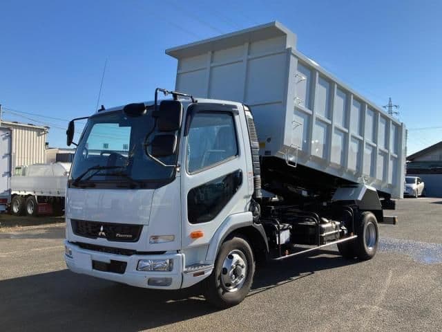 MITSUBISHI FUSOU