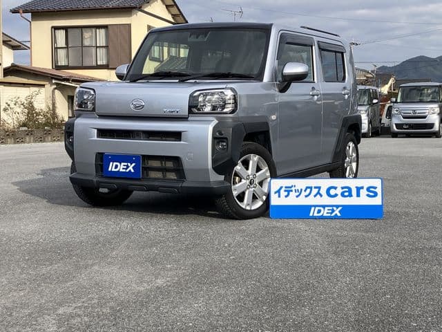 DAIHATSU