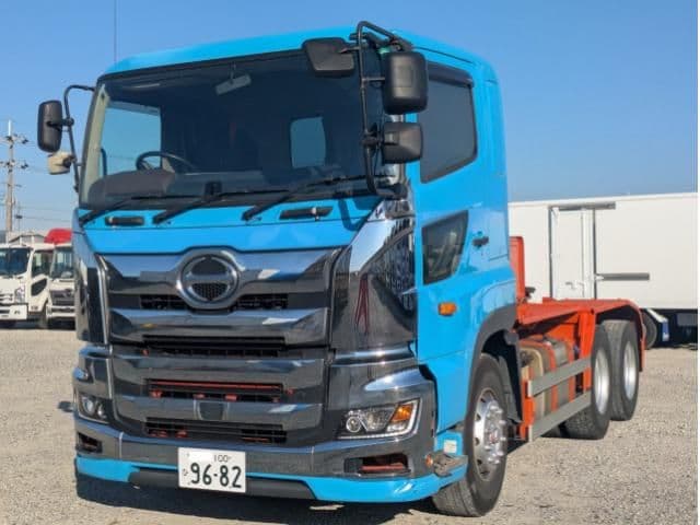 HINO