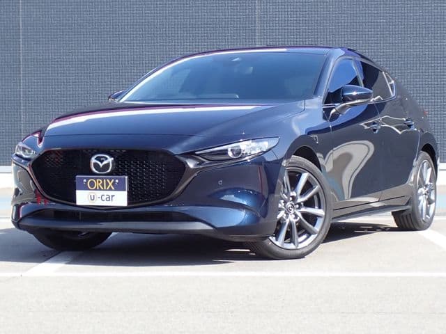 MAZDA