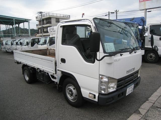 ISUZU