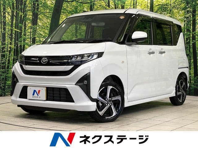 DAIHATSU