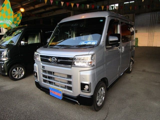 DAIHATSU