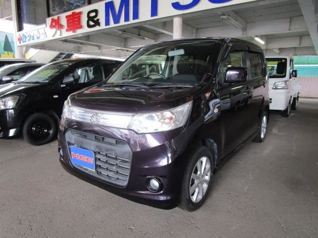 SUZUKI