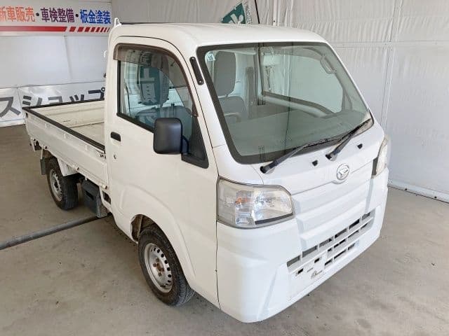 DAIHATSU