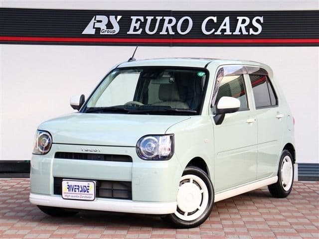 DAIHATSU