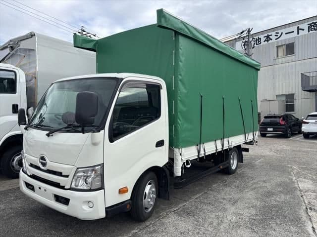 HINO