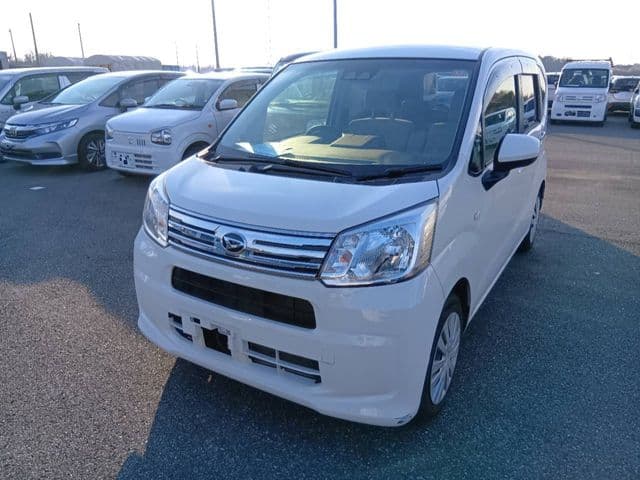 DAIHATSU