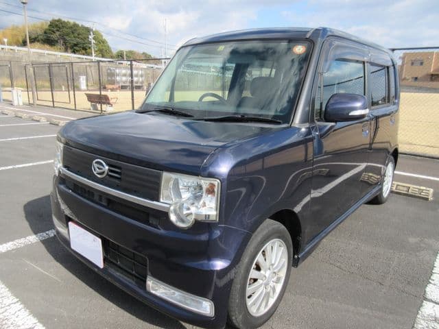 DAIHATSU
