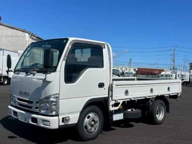 ISUZU