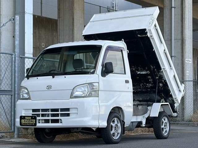 DAIHATSU