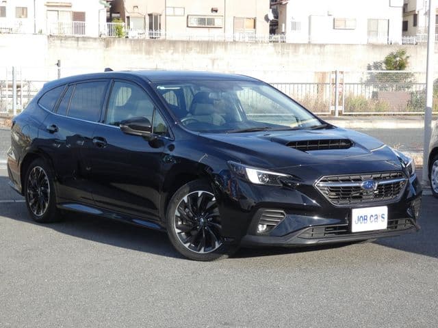 SUBARU