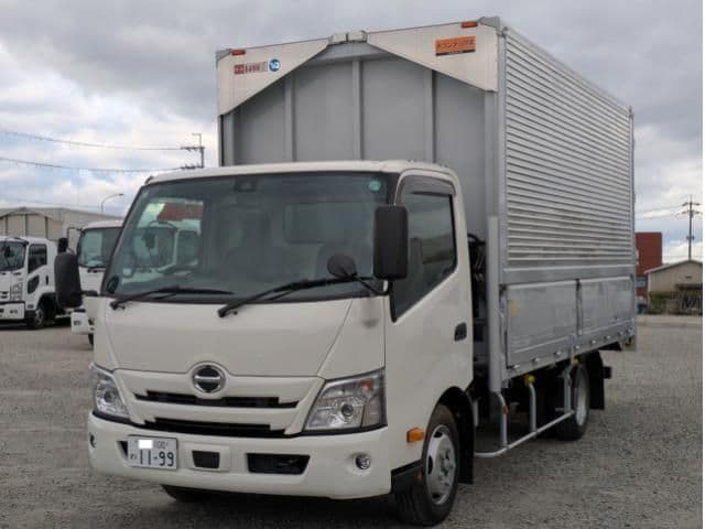 HINO