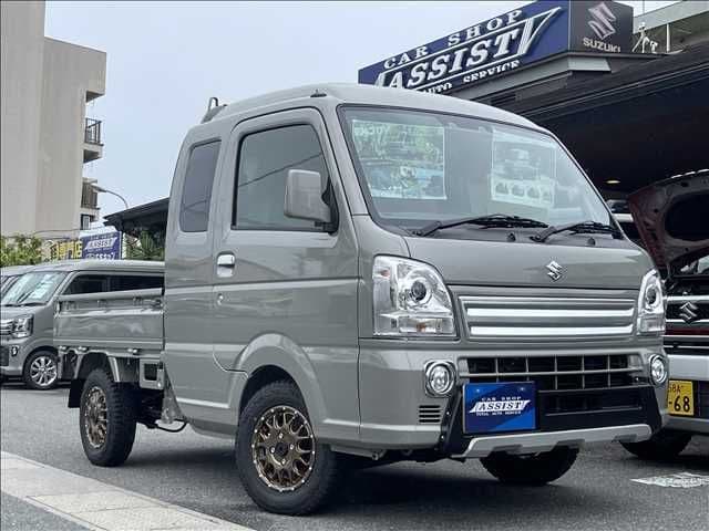 SUZUKI