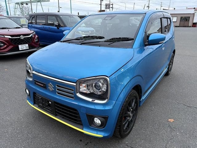 SUZUKI