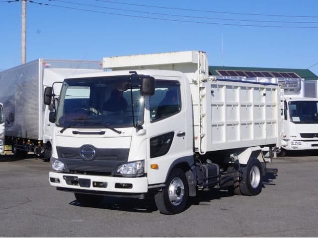 HINO