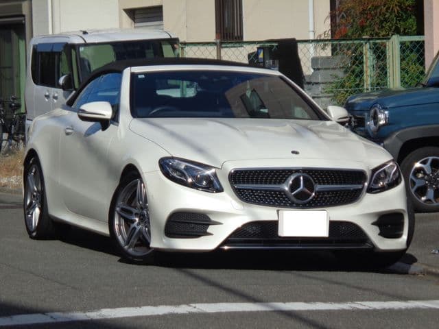 MERCEDES BENZ