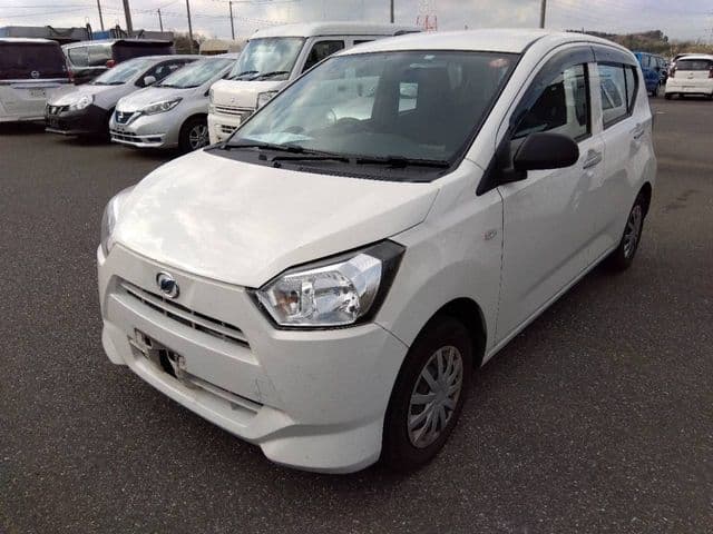 DAIHATSU