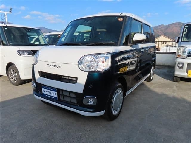 DAIHATSU
