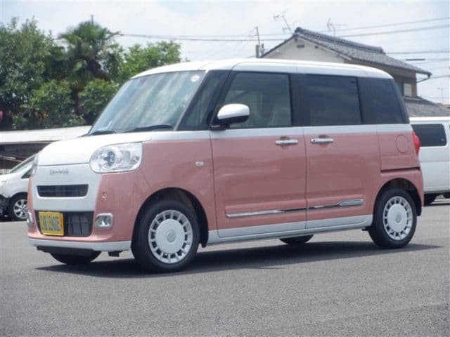 DAIHATSU