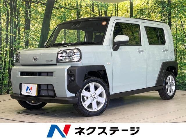 DAIHATSU