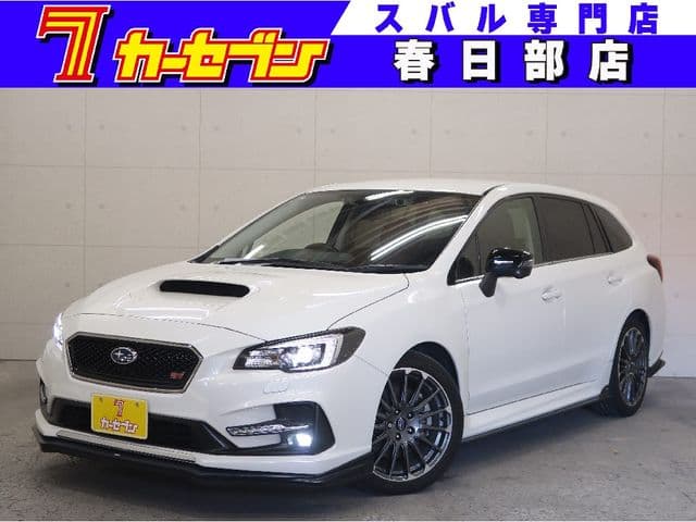 SUBARU