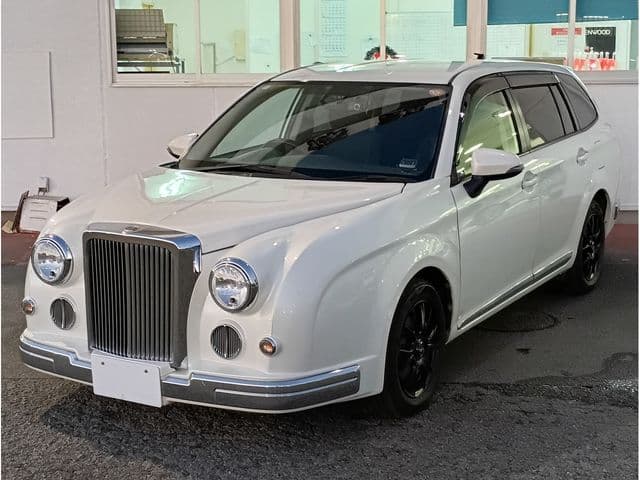 MITSUOKA
