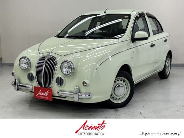 MITSUOKA