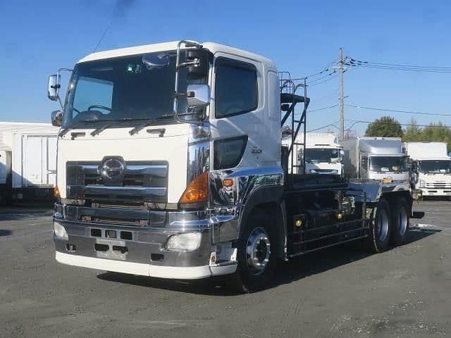 HINO