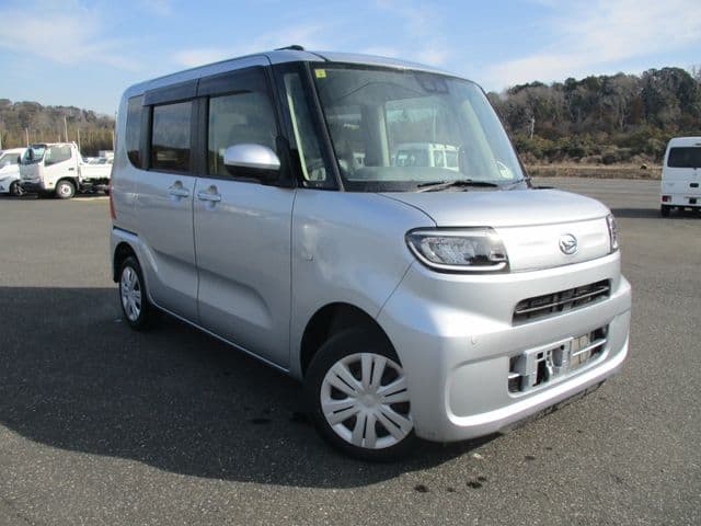 DAIHATSU