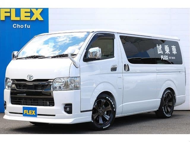 TOYOTA