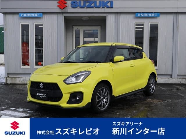 SUZUKI