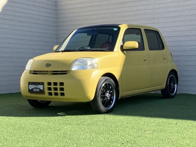 DAIHATSU