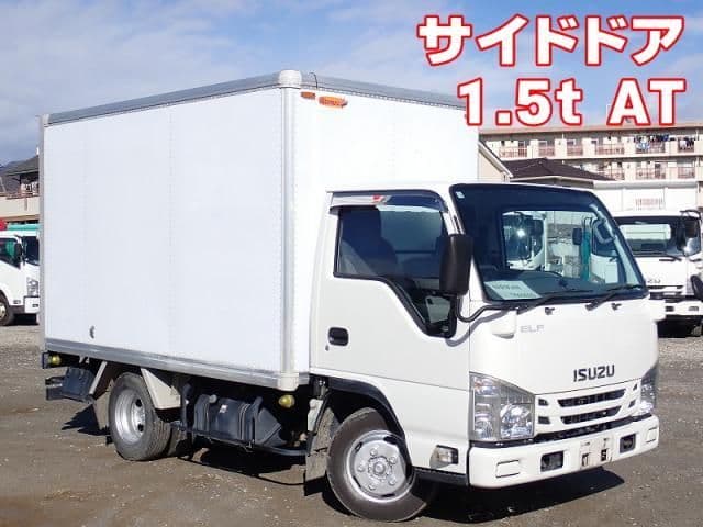 ISUZU