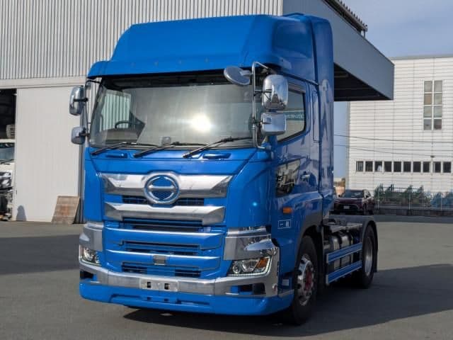 HINO