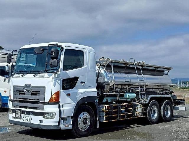 HINO