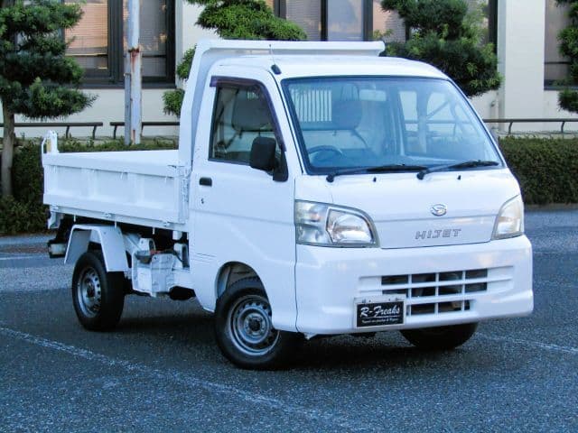 DAIHATSU