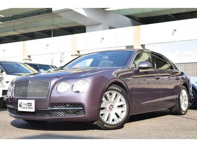BENTLEY BENTLEY