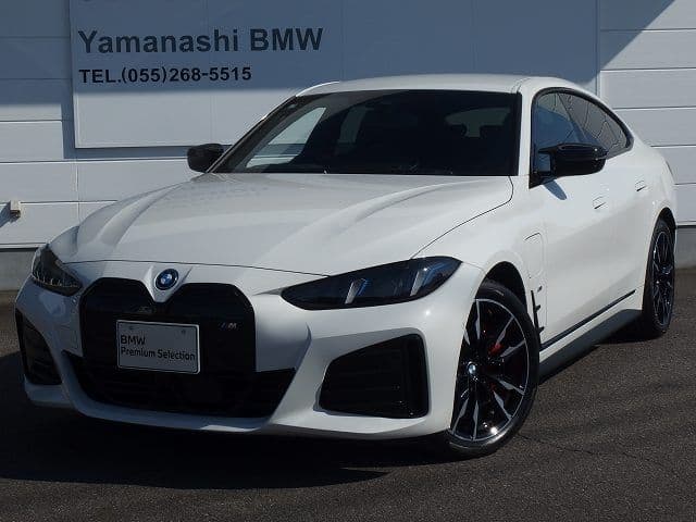 BMW BMW i4