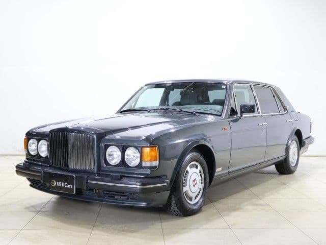 BENTLEY BENTLEY