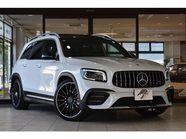 MERCEDES BENZ null