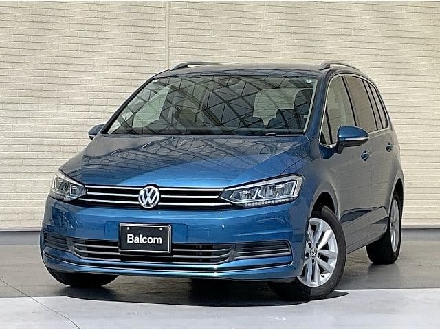 VOLKSWAGEN VOLKSWAGEN GOLF TOURAN