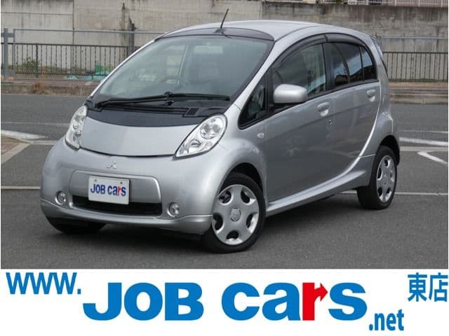 MITSUBISHI i-MiEV