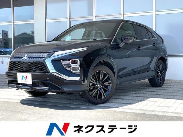 MITSUBISHI ECLIPSE CROSS 2WD